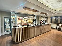 Carlisle Station Hotel, Sure Hotel Collection by BW