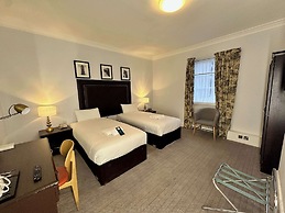 Carlisle Station Hotel, Sure Hotel Collection by BW