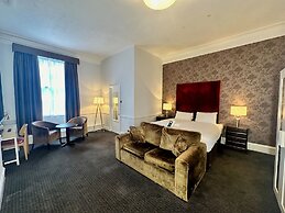 Carlisle Station Hotel, Sure Hotel Collection by BW