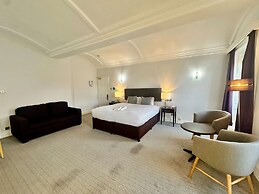 Carlisle Station Hotel, Sure Hotel Collection by BW