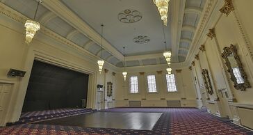 Carlisle Station Hotel, Sure Hotel Collection by BW