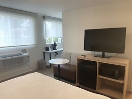 Hotel Moab Downtown
