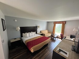 Econo Lodge Pocomoke City Hwy 13