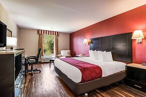 Econo Lodge Pocomoke City Hwy 13