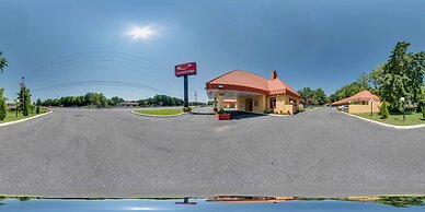 Econo Lodge Pocomoke City Hwy 13