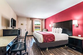 Econo Lodge Pocomoke City Hwy 13