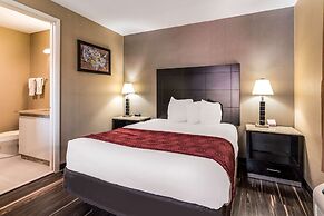 Econo Lodge Pocomoke City Hwy 13