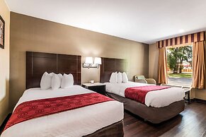 Econo Lodge Pocomoke City Hwy 13