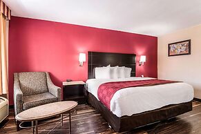 Econo Lodge Pocomoke City Hwy 13