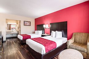 Econo Lodge Pocomoke City Hwy 13