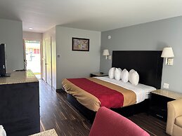 Econo Lodge Pocomoke City Hwy 13