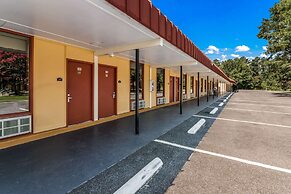 Econo Lodge Pocomoke City Hwy 13