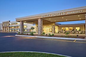 Delta Hotels by Marriott Chicago Willowbrook