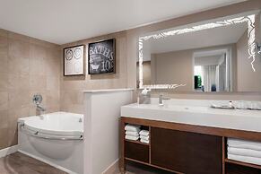 Renaissance Newport Beach Hotel