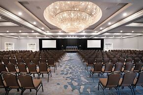 Renaissance Newport Beach Hotel