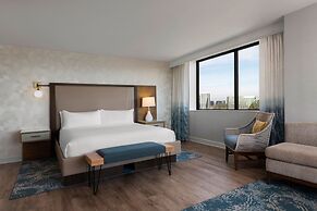 Renaissance Newport Beach Hotel