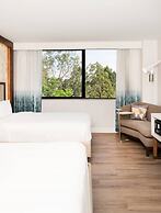 Renaissance Newport Beach Hotel