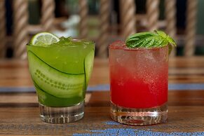 Renaissance Newport Beach Hotel