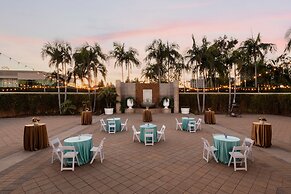 Renaissance Newport Beach Hotel
