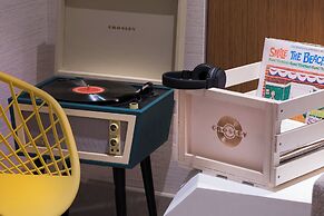 Renaissance Newport Beach Hotel