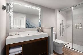 Renaissance Newport Beach Hotel