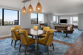 Renaissance Newport Beach Hotel