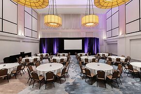 Renaissance Newport Beach Hotel