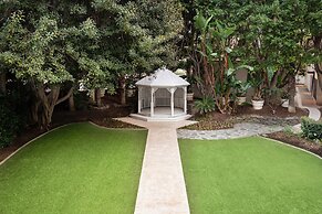 Renaissance Newport Beach Hotel