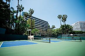 Renaissance Newport Beach Hotel