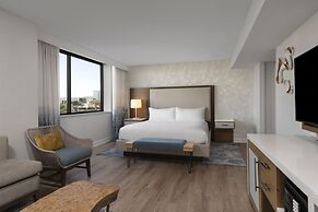 Renaissance Newport Beach Hotel