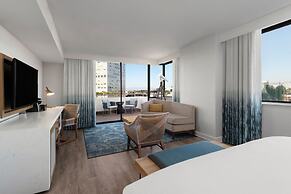 Renaissance Newport Beach Hotel