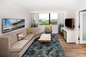 Renaissance Newport Beach Hotel