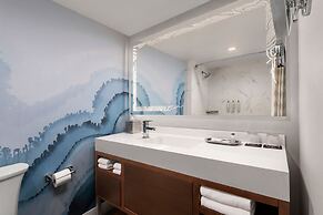 Renaissance Newport Beach Hotel