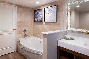 Renaissance Newport Beach Hotel