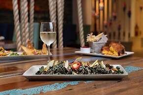 Renaissance Newport Beach Hotel