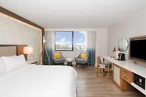 Renaissance Newport Beach Hotel