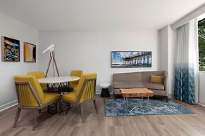 Renaissance Newport Beach Hotel