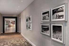 Renaissance Newport Beach Hotel