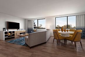 Renaissance Newport Beach Hotel