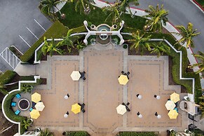 Renaissance Newport Beach Hotel