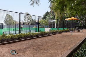 Renaissance Newport Beach Hotel