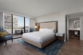 Renaissance Newport Beach Hotel