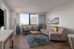 Renaissance Newport Beach Hotel