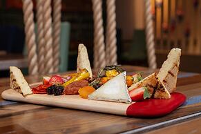 Renaissance Newport Beach Hotel