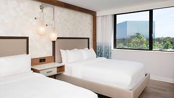 Renaissance Newport Beach Hotel