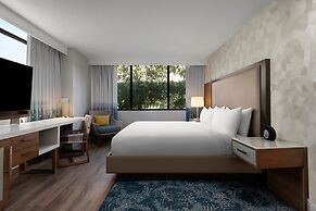 Renaissance Newport Beach Hotel