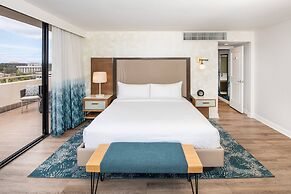 Renaissance Newport Beach Hotel