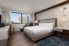 Renaissance Newport Beach Hotel