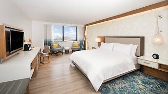 Renaissance Newport Beach Hotel