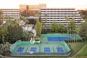 Renaissance Newport Beach Hotel